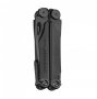 Leatherman Wave+ Plus - Black Edition