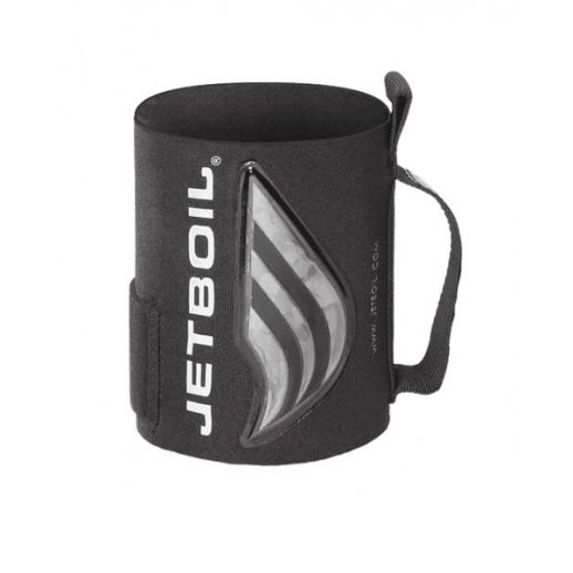 Neopren til Jetboil FLASH - Carbon