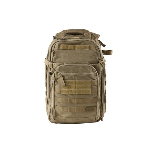 5.11 ALL HAZARDS PRIME Daypack - Sandstone