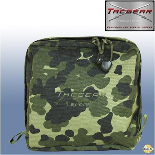 Tacgear Universal Pouch - M84