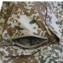 TACGEAR Smock Version II - rken camo