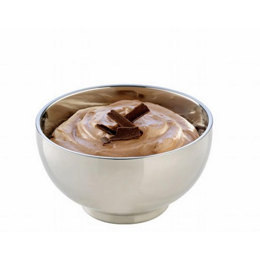 Trek'n Eat - Chokolademousse