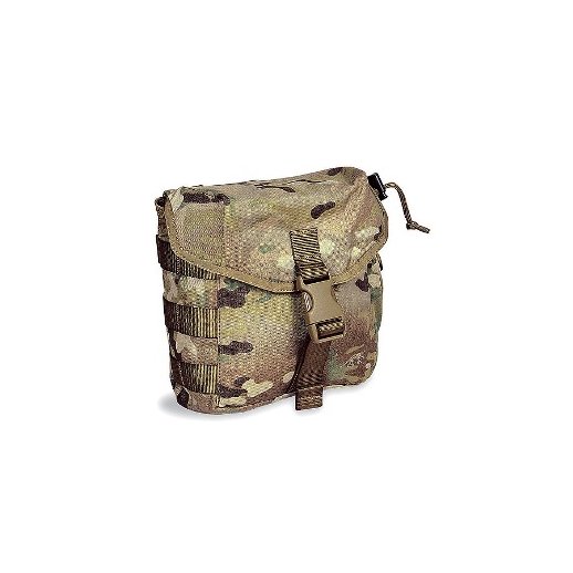 Tasmanian Tiger - Canteen Pouch MultiCam