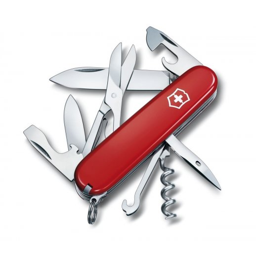 Victorinox Swiss army lommekniv - Climber