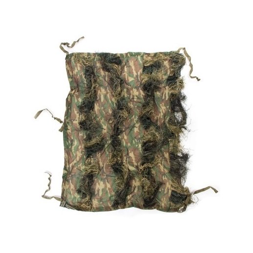 Ghillie Slringstppe