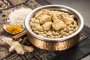 Adventure Menu - Chicken Korma med Basmati Ris