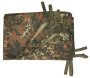 Basha / Tarp - Flecktarn