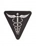 Medical 3D Velcro Patch - Miltec