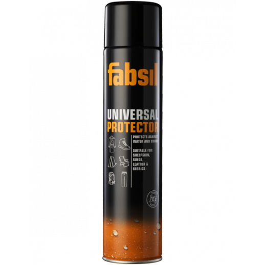 Fabsil Universal Protector spray - telt imprgnering