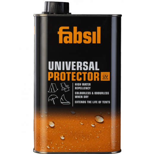 Granger's Fabsil UV Universal Protector 1,0 liter