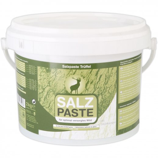 Saltpasta 2 kg Trffel