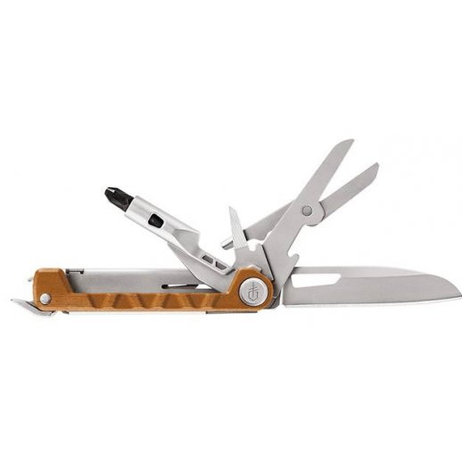 Gerber Armbar Drive Multitool med bits