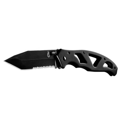 Gerber Paraframe Tanto ll foldekniv