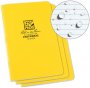 Rite in the Rain - Notebook Standard 3-pak