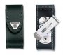 Victorinox Lder etui med blteclips