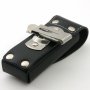 Victorinox Lder etui med blteclips