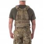 5.11 Tactec Plate Carrier Multicam