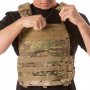 5.11 Tactec Plate Carrier Multicam