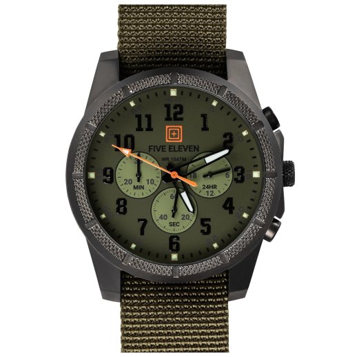 5.11 Outpost Chrono armbndsur