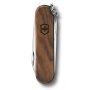 Victorinox lommekniv Classic SD Wood
