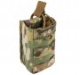 Tasmanian Tiger - Double Mag Pouch BEL MultiCam