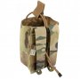 Tasmanian Tiger - Double Mag Pouch BEL MultiCam