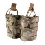 Tasmanian Tiger SGL Mag Pouch BEL MKll - Multicam