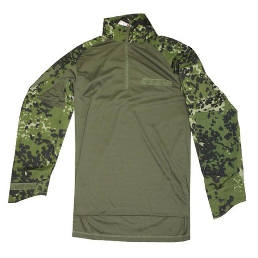 TACGEAR - Combat Shirt M84