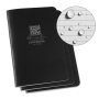 Rite in the Rain - Notebook Standard 3-pak