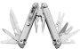 Leatherman Free P2 Multitool - Stainless Steel