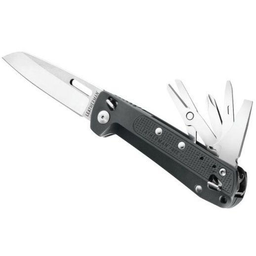 Leatherman Free K4 - Gr