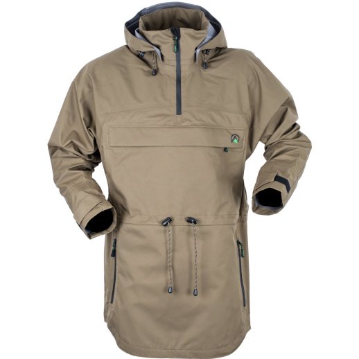 Ridgeline Evolution Smock