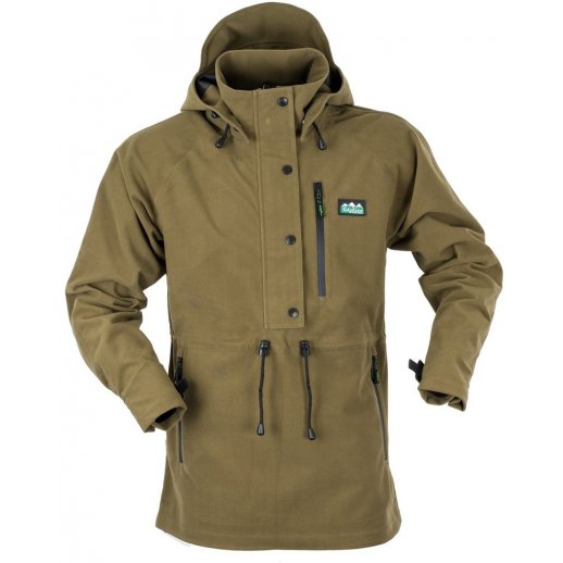 Ridgeline Ladies Monsoon Classic Smock Teak