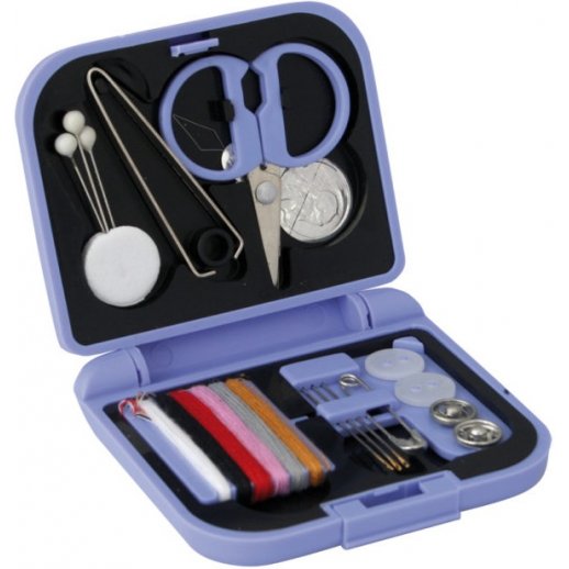 Travelsafe Repair kit Syst