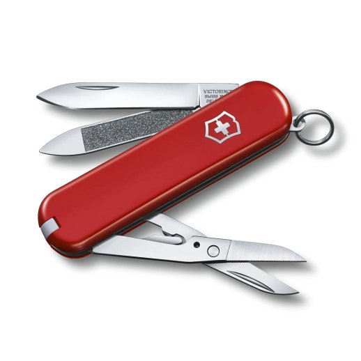 Victorinox lommekniv - Executive 81