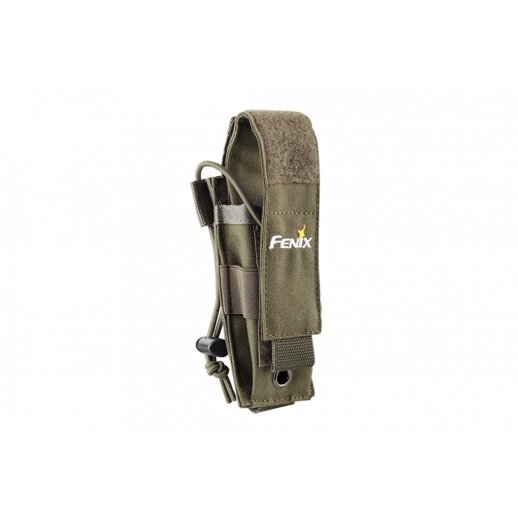 Fenix ALP-MT Nylon hylster - Oliven