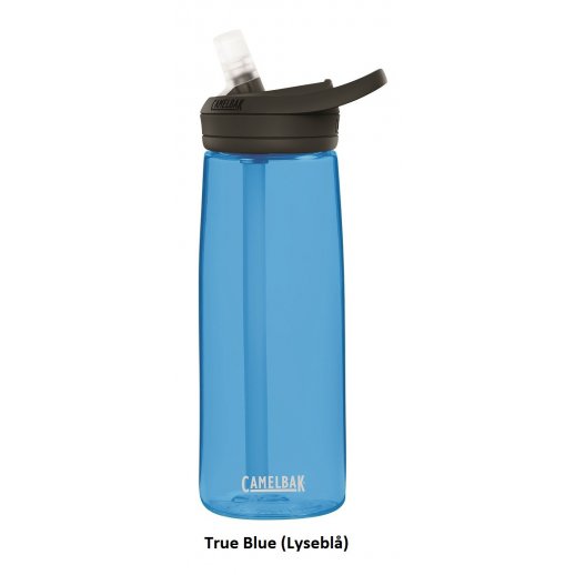 Camelbak Drikkedunk Eddy+ 0,6 liter - Flere farver