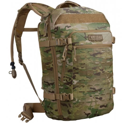 CamelBak Rygsk - Motherlode - Multicam