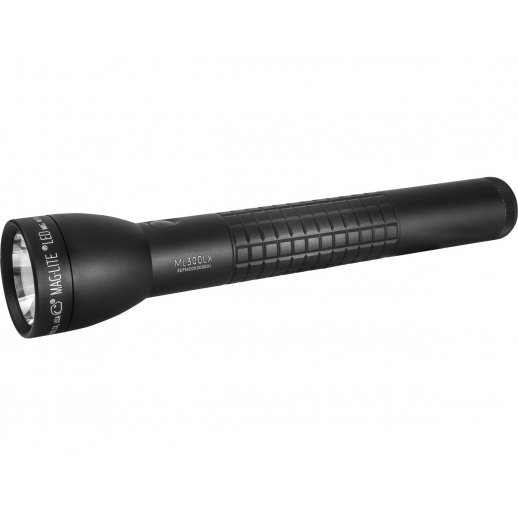 MagLite ML300LX 3D Led lommelygte