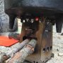 EmberLit - FireAnt stove mini brnder