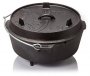 Petromax Dutch Oven Stbejernsgryde
