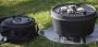 Petromax Dutch Oven Stbejernsgryde