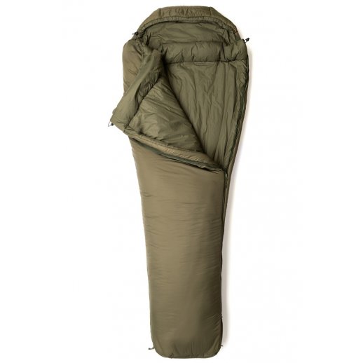 Snugpak Softie 15 Discovery sovepose