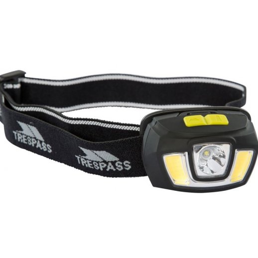 Trespass Blackout 250 lumen LED Pandelampe